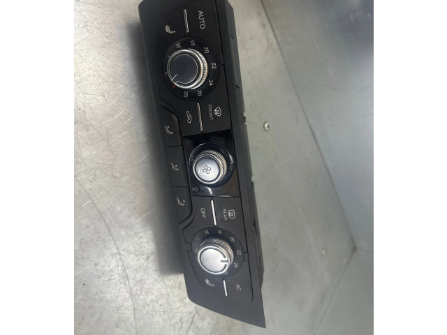 Блок управления климат-контролем 4G0820043H, A2C53400296   Audi A7 S7 4G