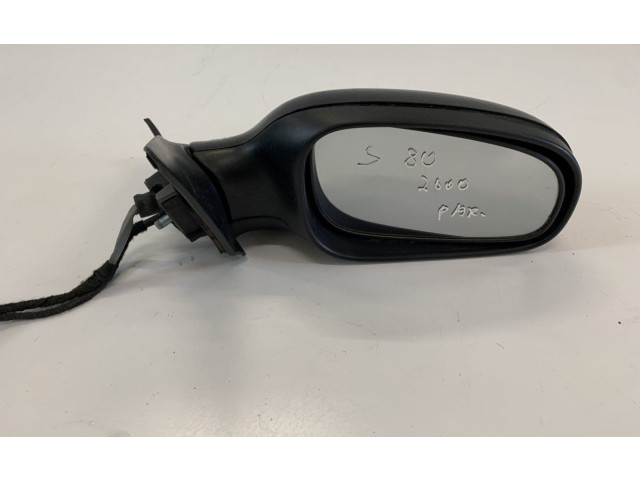 Зеркало электрическое        Volvo S80  1999 - 2003 года   