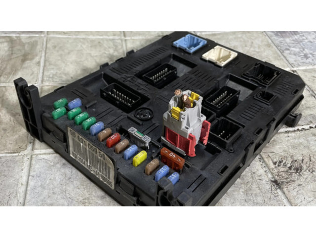 Блок комфорта 216777914   Citroen C4 I   