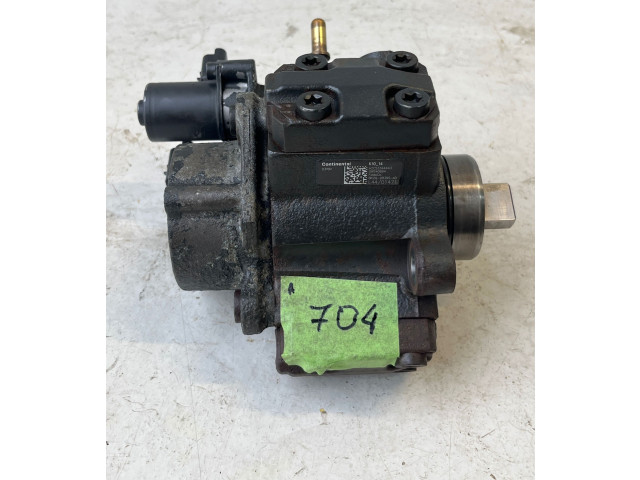 Vstřikovací čerpadlo A2C53344443, BK2Q9B395AD Ford Tourneo Custom