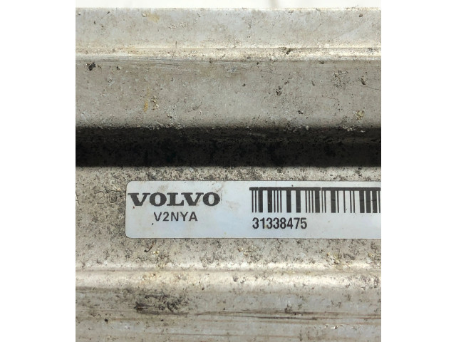 Интеркулер 31338475 Volvo S60