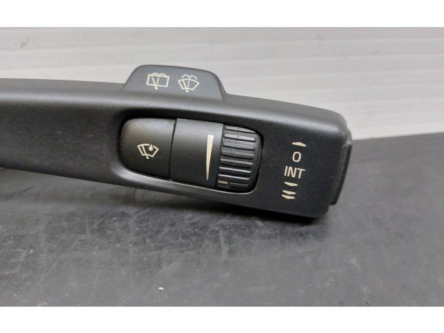 Включатель скорости стеклоочистителей 17D770   Volvo V50