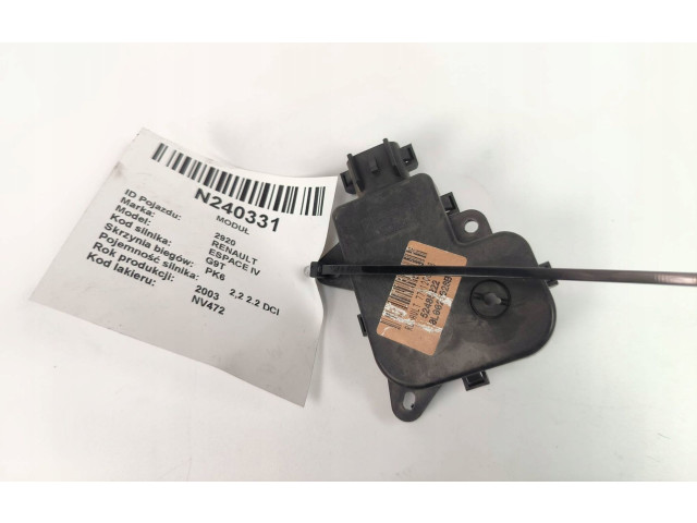 Přístrojová deska Renault Espace III 2003 52485222