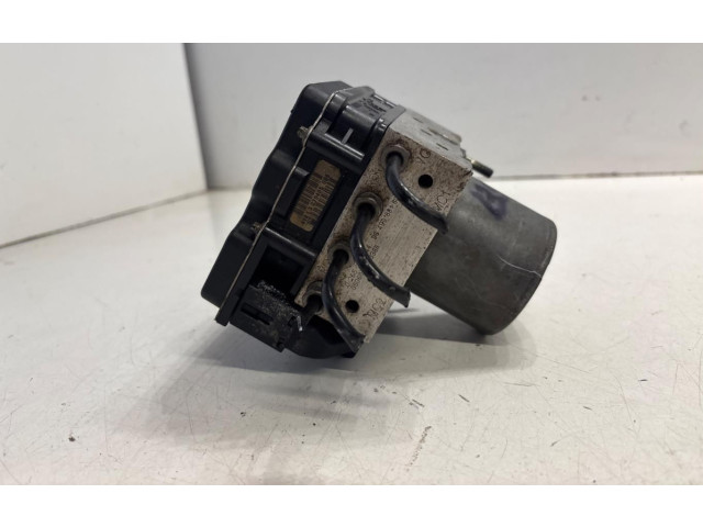 Блок АБС 9657352680 Citroen C4 I 2004 - 2010 года