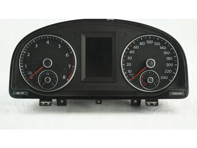 Панель приборов 2K5920876M, A2C16188400   Volkswagen Caddy       