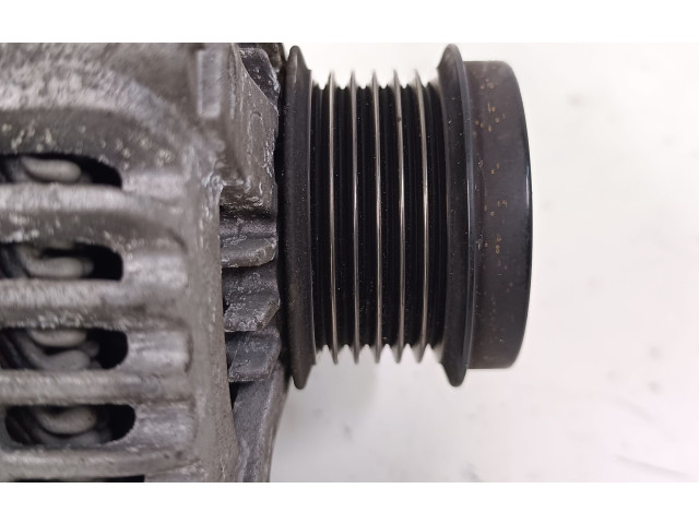 Генератор 04801624AD, 4210000770 Dodge Grand Caravan