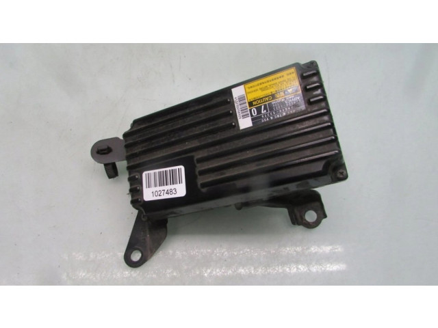 Блок управления АБС 8954053370   Lexus IS III XE30