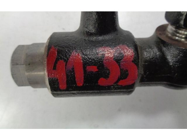 Vstřikovací lišta 9821399680 Citroen Berlingo