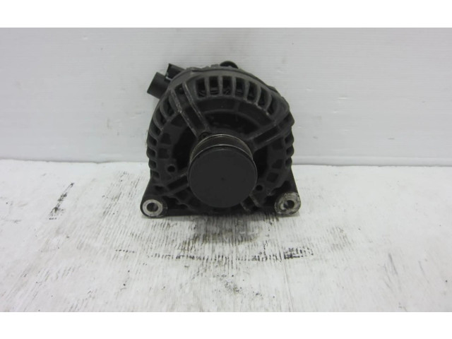 Генератор 9646321880 Citroen C4 I