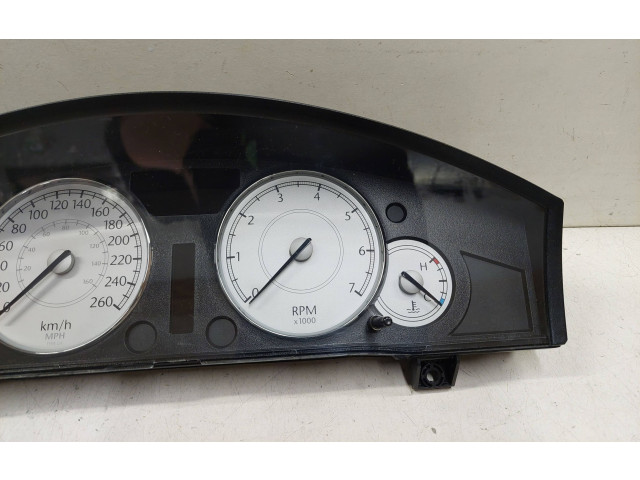 Панель приборов 04836990AA, P56044943AF   Chrysler 300 - 300C       