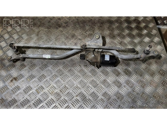 Комплект механизма стеклоочистителей