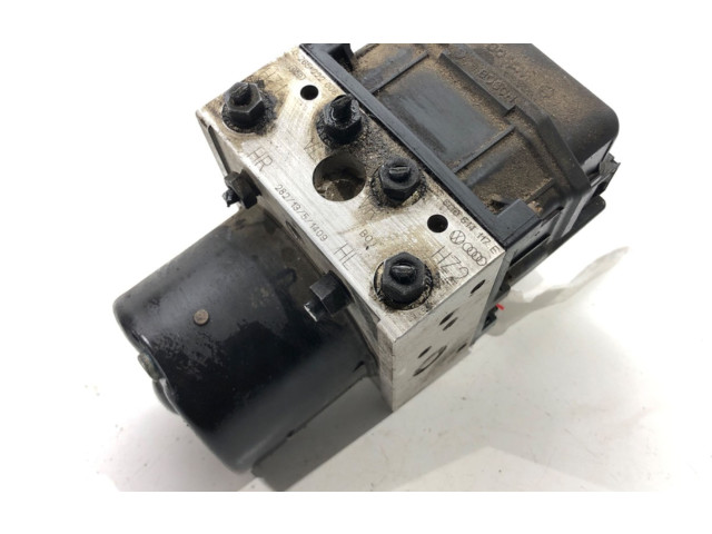 Блок АБС 0265800003 Skoda Fabia Mk1 (6Y) 1999 - 2007 года