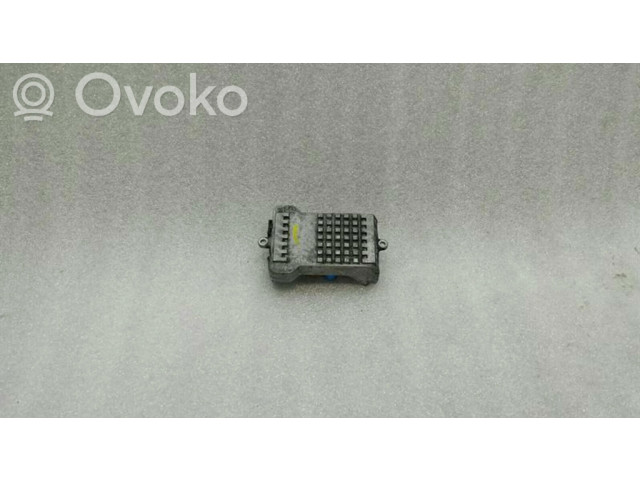 Реостат вентилятора печки