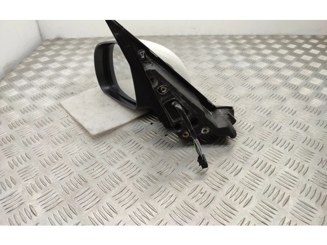 Зеркало электрическое        Fiat 500L  2013 -  года   