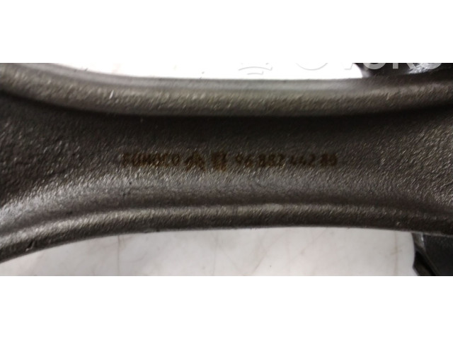 Přístrojová deska Citroen C6 2009 9688244280