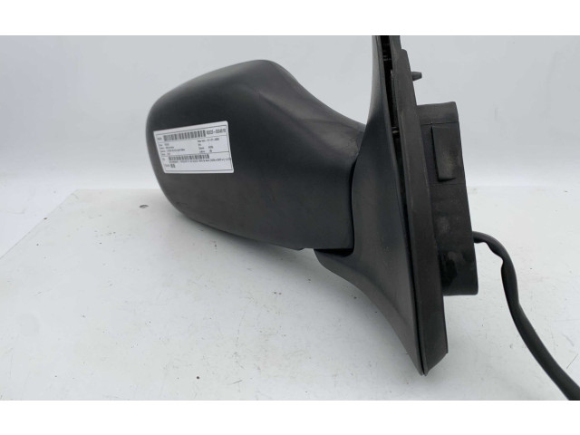 Зеркало электрическое        Suzuki Ignis   -  года   