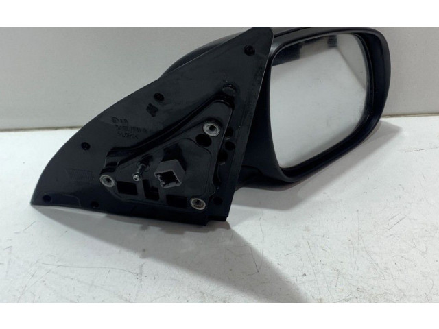 Зеркало (механическое)       KIA Pro Cee'd I  2008 - 2013 года   