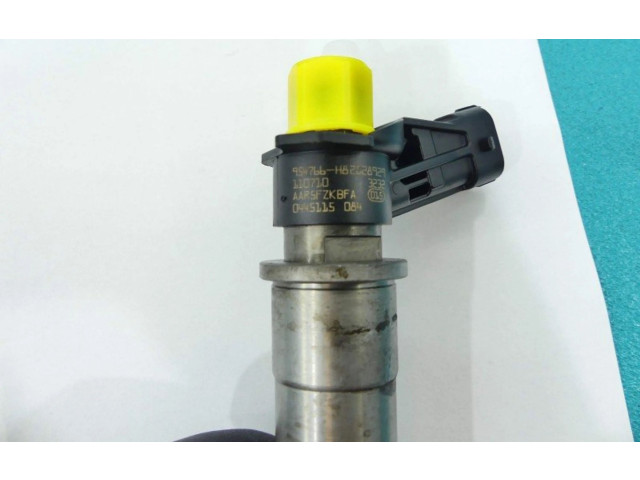 Форсунка 0445115084, IMPRK1340389    Renault Koleos I   