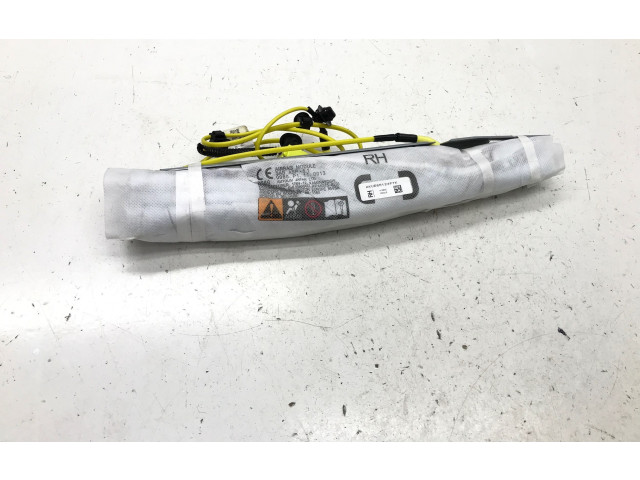 Подушка безопасности в сиденье AKUE6R124P7K, 6435109 Lexus LBX