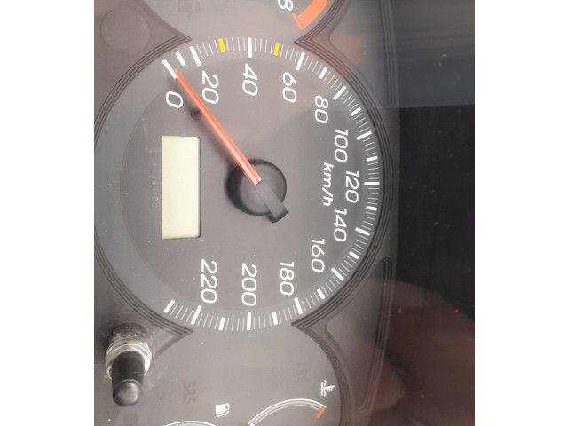 Přístrojová deska Honda Civic 2001 78100S310, HR0287055