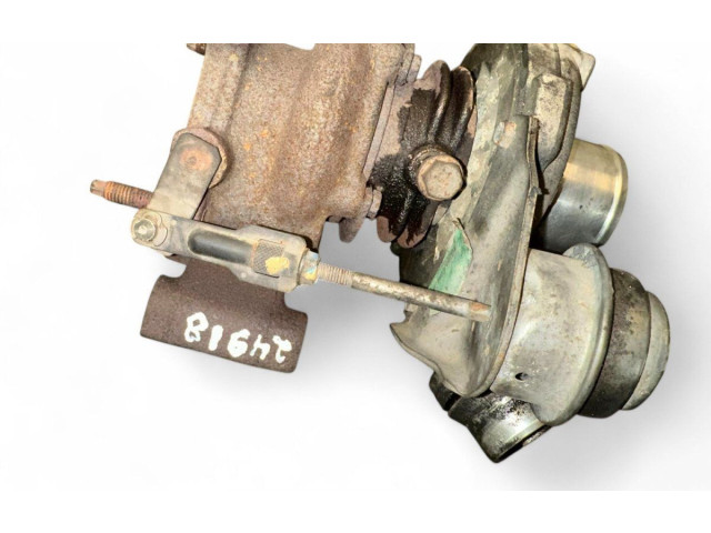  Турбина Renault Trafic II (X83)  H8200466021, H8200466021   для двигателя M9R 786, M9R 782, M9R 780      