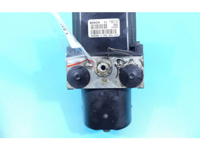 Блок АБС 0265800003, IMPRK1312063   Skoda  Fabia Mk1 (6Y)  1999 - 2007 года