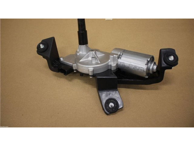 Моторчик заднего дворника 98700C5000    KIA Sorento