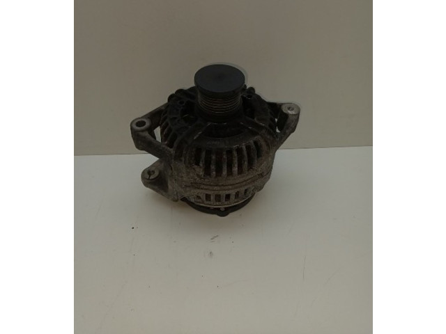 Генератор 0124525019, 0124525019   Saab 9-5      