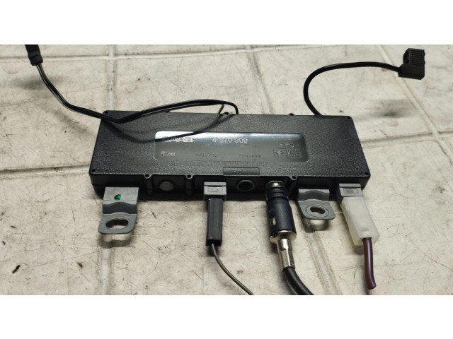 Усилитель антенны