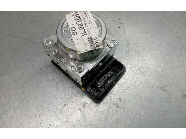 Блок АБС 623A140296A, 10063335471   Renault  Clio IV  2012 -  года