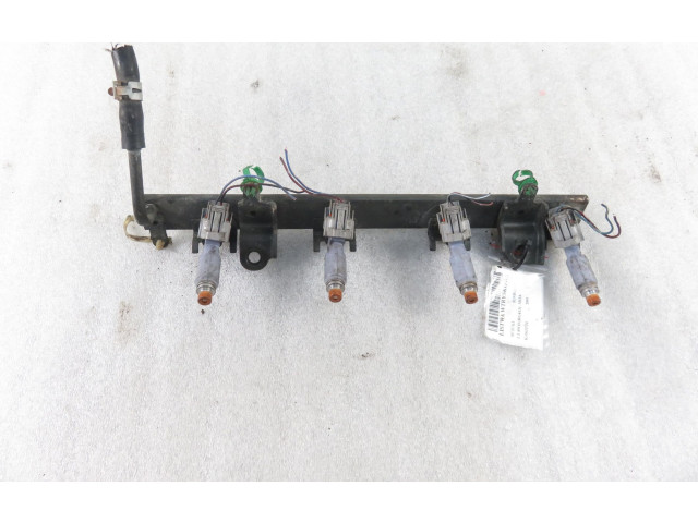 Vstřikovací lišta Suzuki Ignis M13A