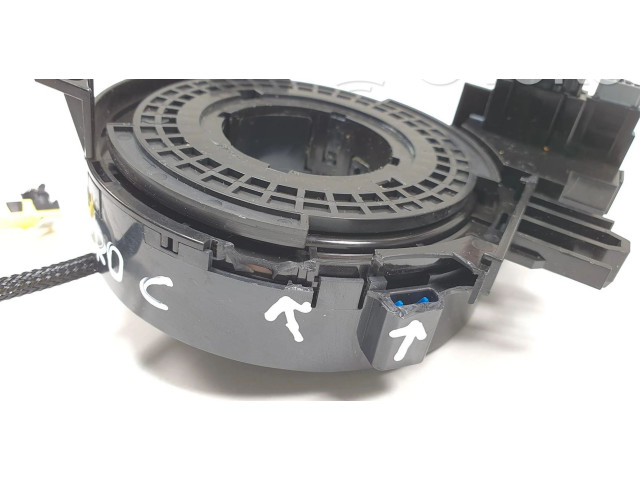 Подрулевой шлейф SRS 255543182R Dacia Sandero