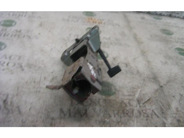 Рулевая рейка 4123k4 Peugeot 406 1996 - 1999 года