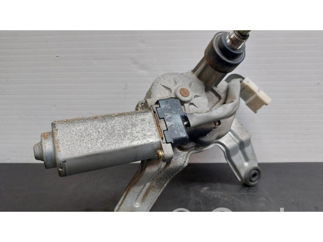 Моторчик заднего дворника 98700-1C000    Hyundai Getz