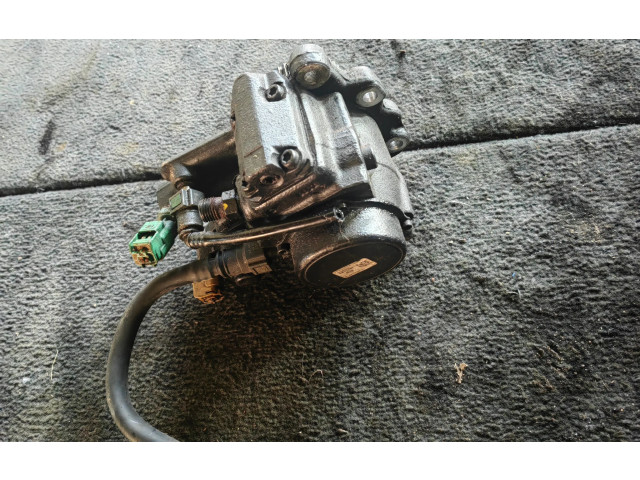 Топливный насос