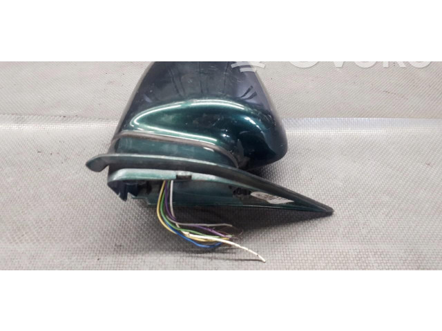 Зеркало электрическое        Jeep Grand Cherokee  1993 - 1998 года   