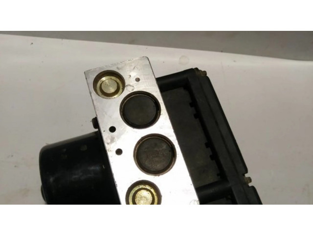 Блок АБС 1J0614217C, 10020401434   Audi  A3 S3 8L  1996-2003 года