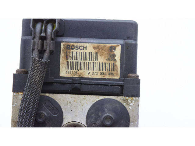 Jednotka ABS 0273004439   Citroen Berlingo 2004