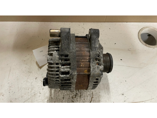 Генератор 9654752880, A004TJ0084C Citroen C5 2.2