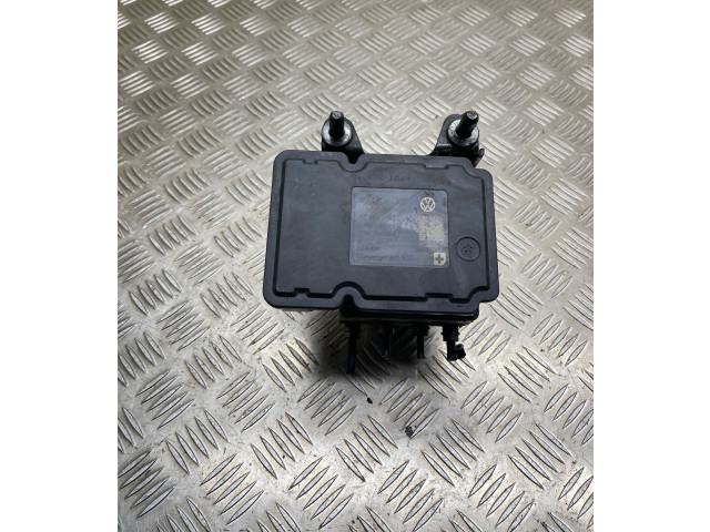 Блок АБС 1K0907379CC, 10062532531 Volkswagen Jetta VI 2011 - 2018 года