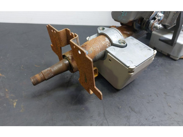 Volant Nissan Micra 2015 JJ001006031, 285001HB5A