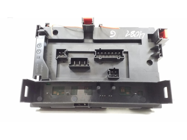 Pojistková skříňka A2215403550 Mercedes-Benz CL C216 2008