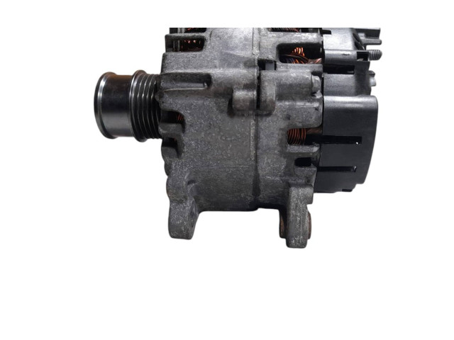 Генератор 04C903023K, 2622499A Audi A3 S3 8V