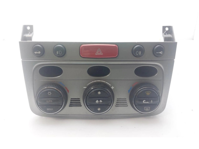 Блок управления климат-контролем 01560513690 Alfa Romeo GT