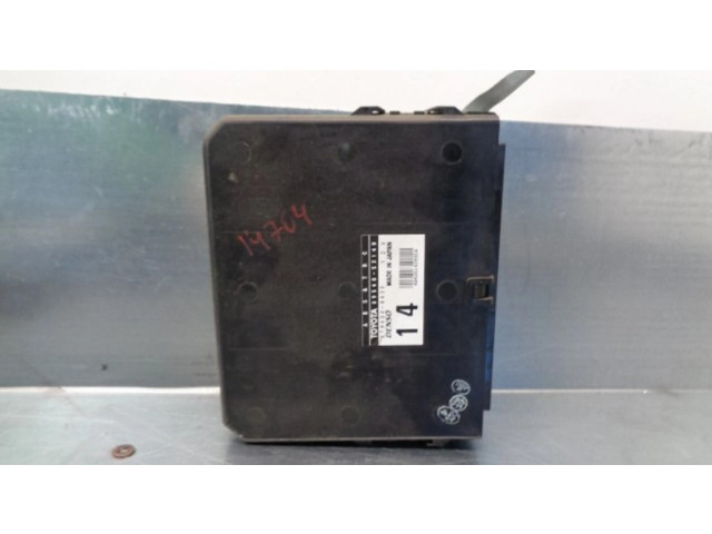 Блок управления АБС 8954053140, 0794008435   Lexus IS III XE30