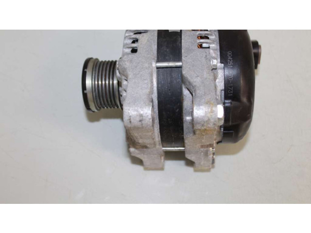 Генератор 1940809, MS1042101731   Ford B-MAX      