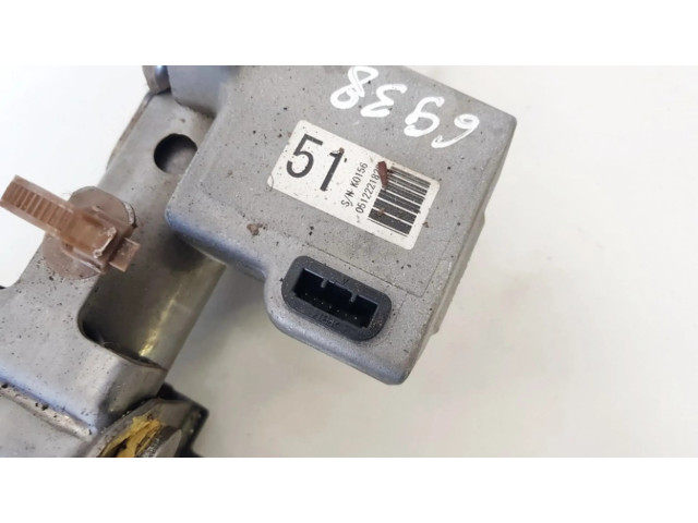    Рулевая рейка 0512221828   Lexus IS 220D-250-350 2006-2013 года