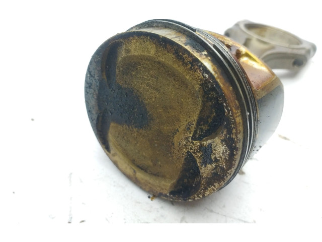 Поршень с шатуном H00820 Porsche Cayenne (9PA)