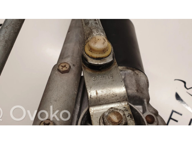 Комплект механизма стеклоочистителей