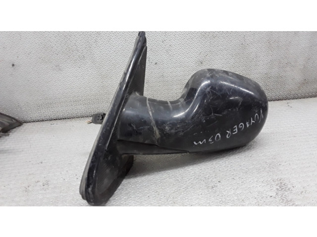 Zpětné zrcátko levé Chrysler Voyager 1999